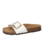 Slippers, Wit