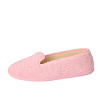 Pantoffels, Roze