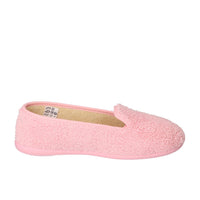 Pantoffels, Roze