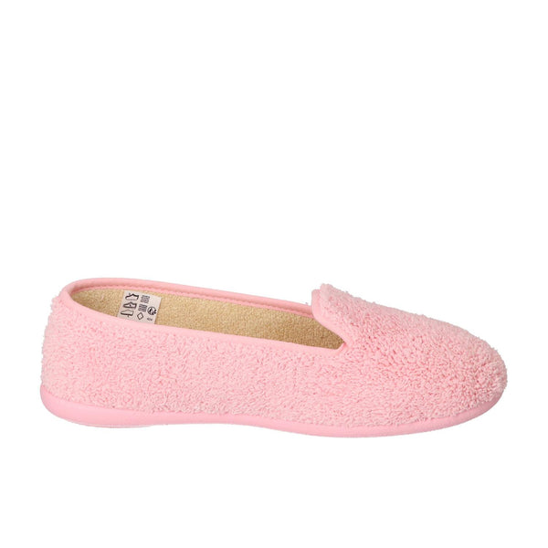 Pantoffels, Roze