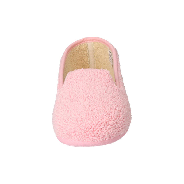 Pantoffels, Roze