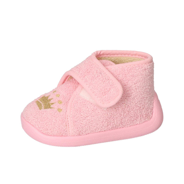 Pantoffels, Roze
