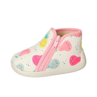 Pantoffels, Lichtbeige