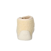 Pantoffels, Lichtbeige