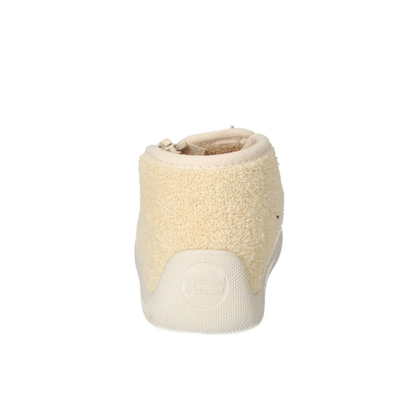 Pantoffels, Lichtbeige