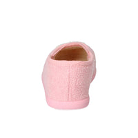 Pantoffels, Roze