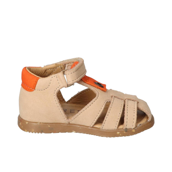 Sandalen, Lichtbeige