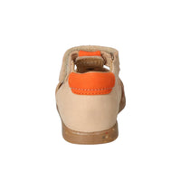 Sandalen, Lichtbeige