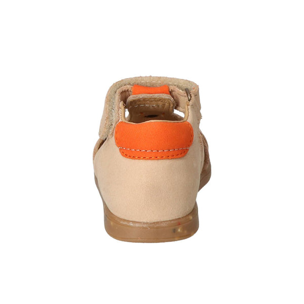 Sandalen, Lichtbeige