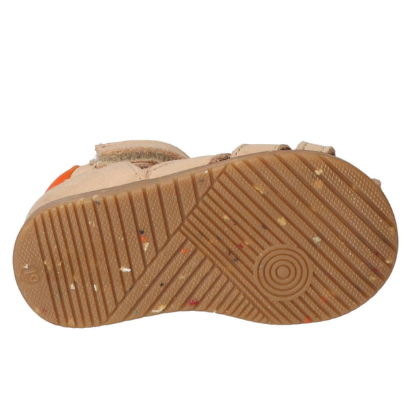 Sandalen, Lichtbeige