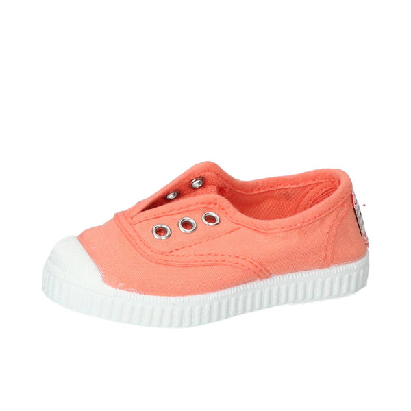 Velcro Schoenen, Oranje
