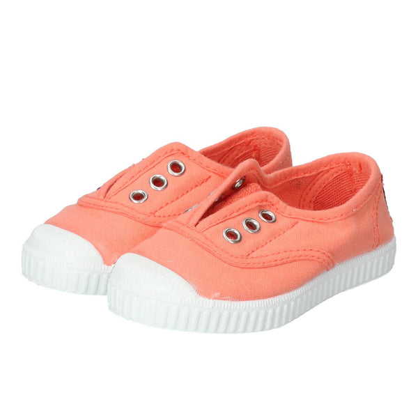 Velcro Schoenen, Oranje