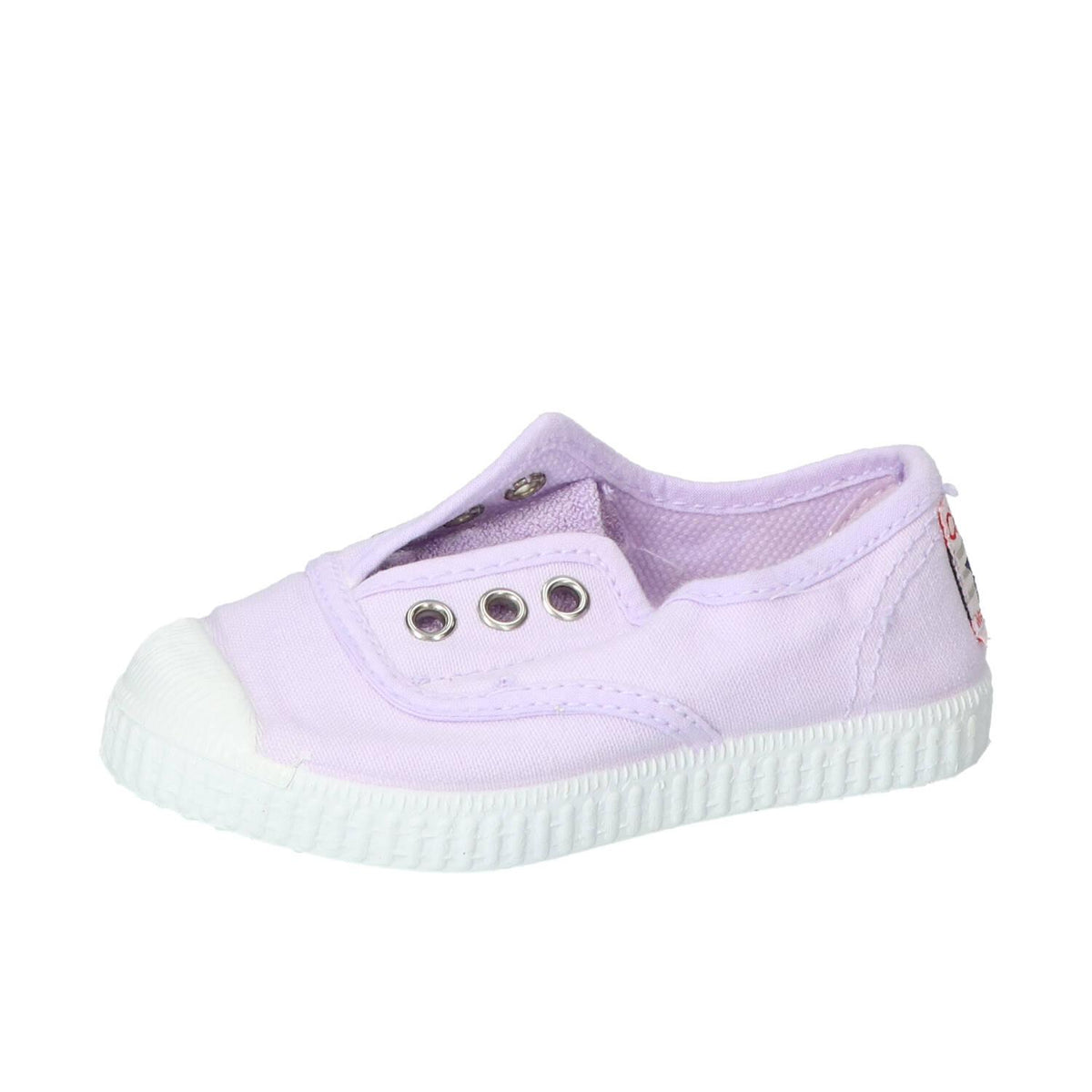 Velcro Schoenen, Paars – Ralet