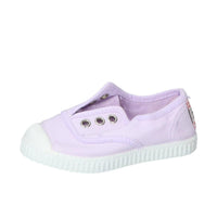 Velcro Schoenen, Paars