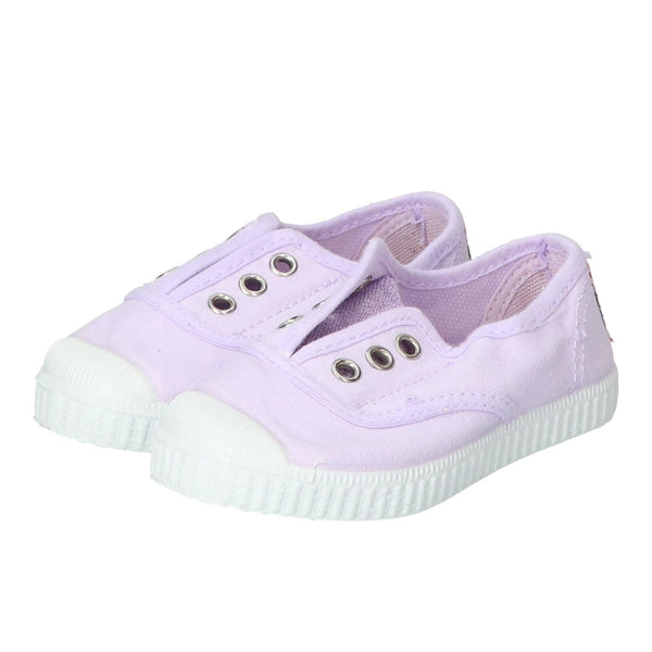 Velcro Schoenen, Paars