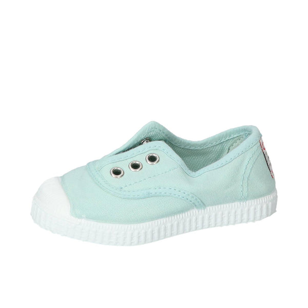 Velcro Schoenen, Turquoise