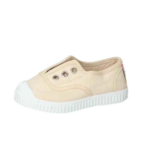 Velcro Schoenen, Lichtbeige