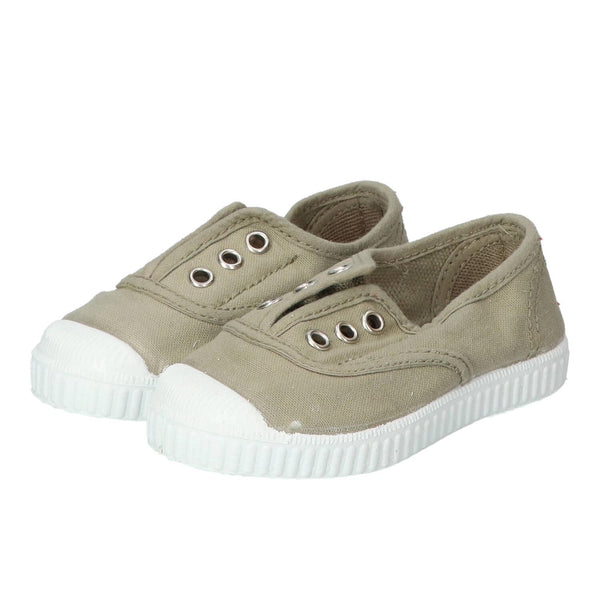 Velcro Schoenen, Groen