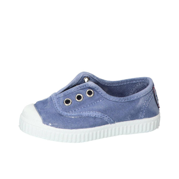 Velcro Schoenen, Lichtblauw