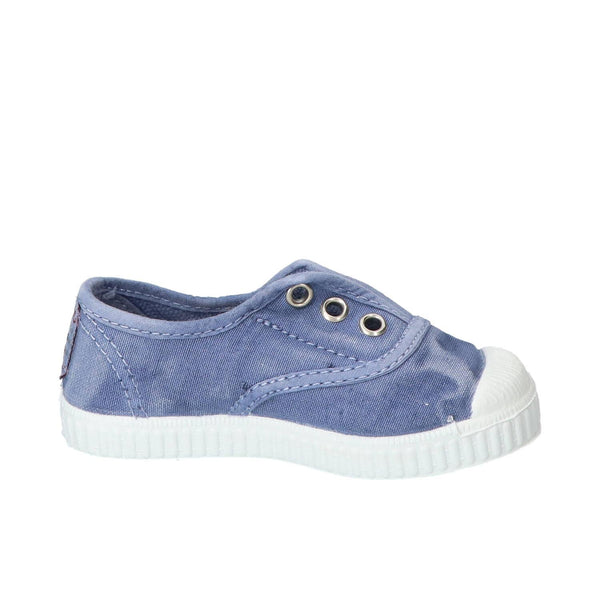 Velcro Schoenen, Lichtblauw