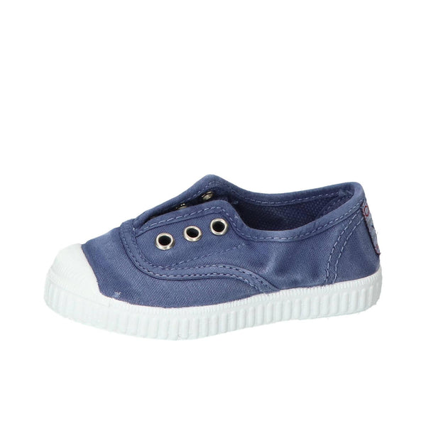 Velcro Schoenen, Blauw