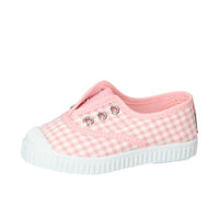 Velcro Schoenen, Roze