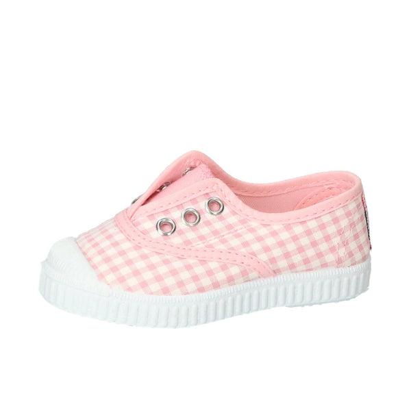 Velcro Schoenen, Roze