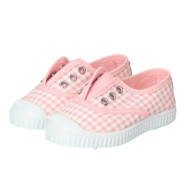 Velcro Schoenen, Roze