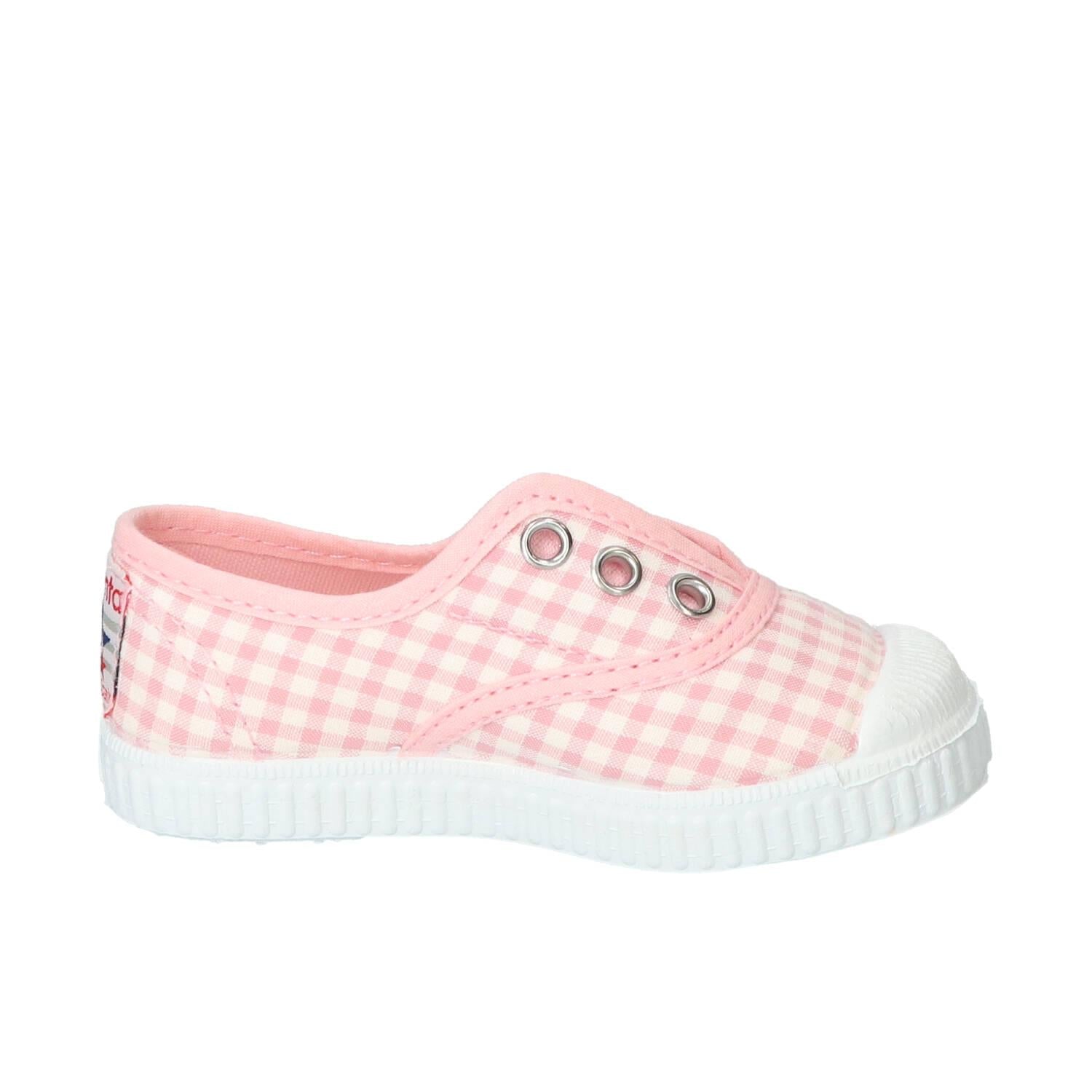 Velcro Schoenen, Roze