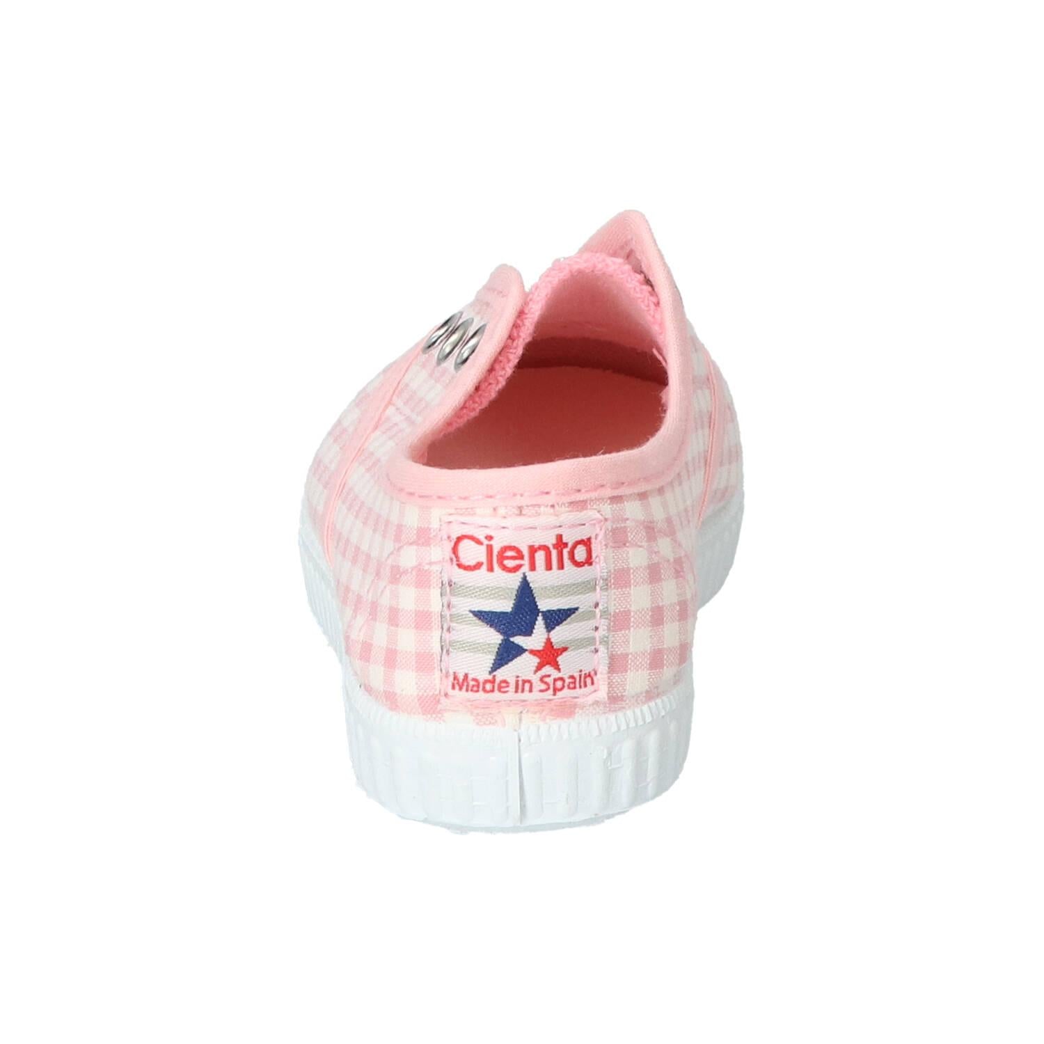 Velcro Schoenen, Roze