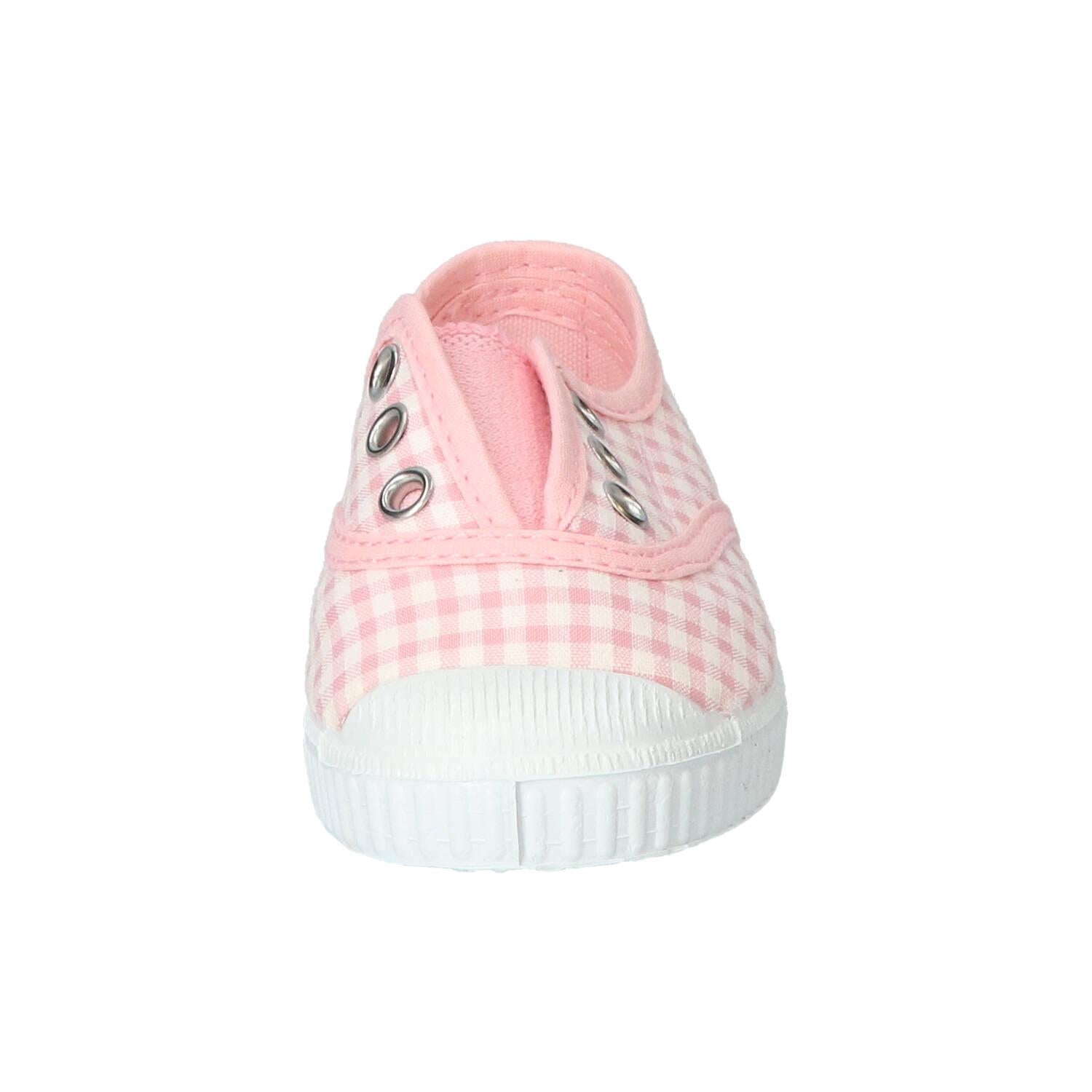 Velcro Schoenen, Roze