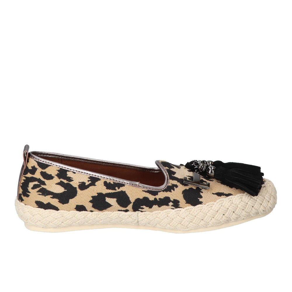 Instapschoenen, Zwart