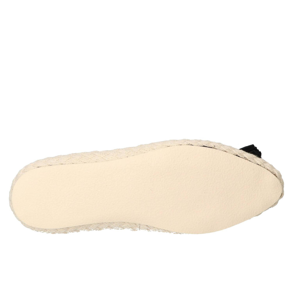 Instapschoenen, Zwart