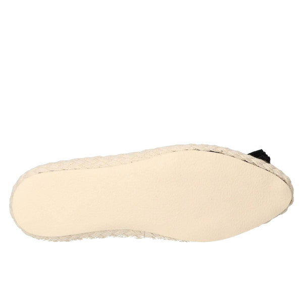 Instapschoenen, Zwart