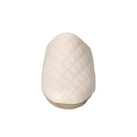 Pantoffels, Lichtbeige