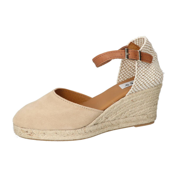 Espadrilles, Cognac