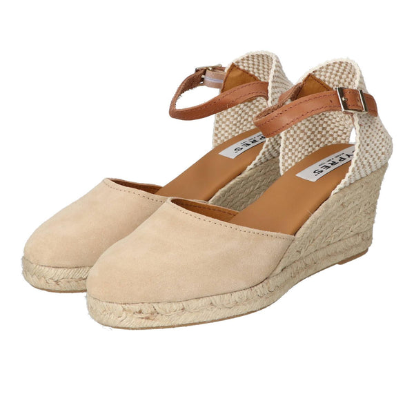 Espadrilles, Cognac