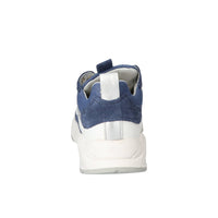 Sneakers, Lichtblauw