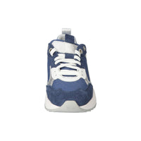 Sneakers, Lichtblauw