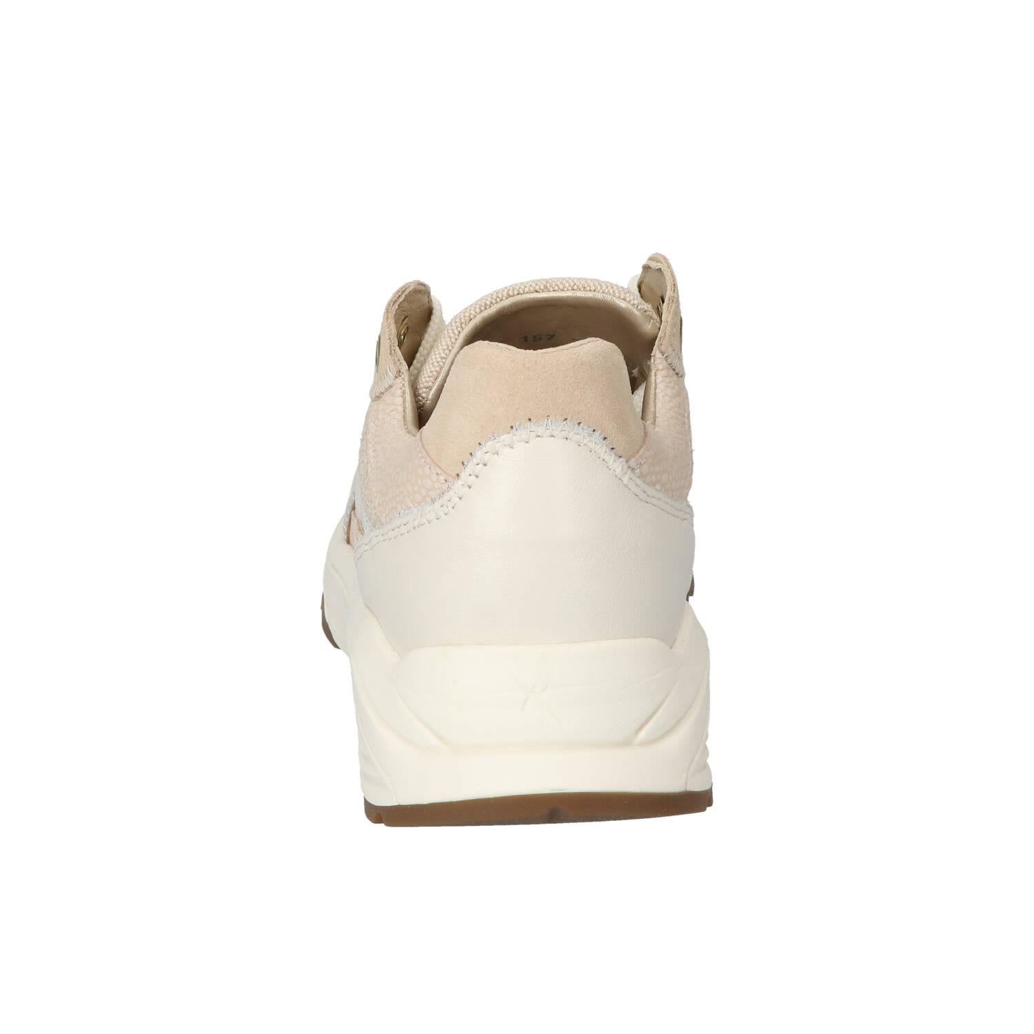 Sneakers, Lichtbeige