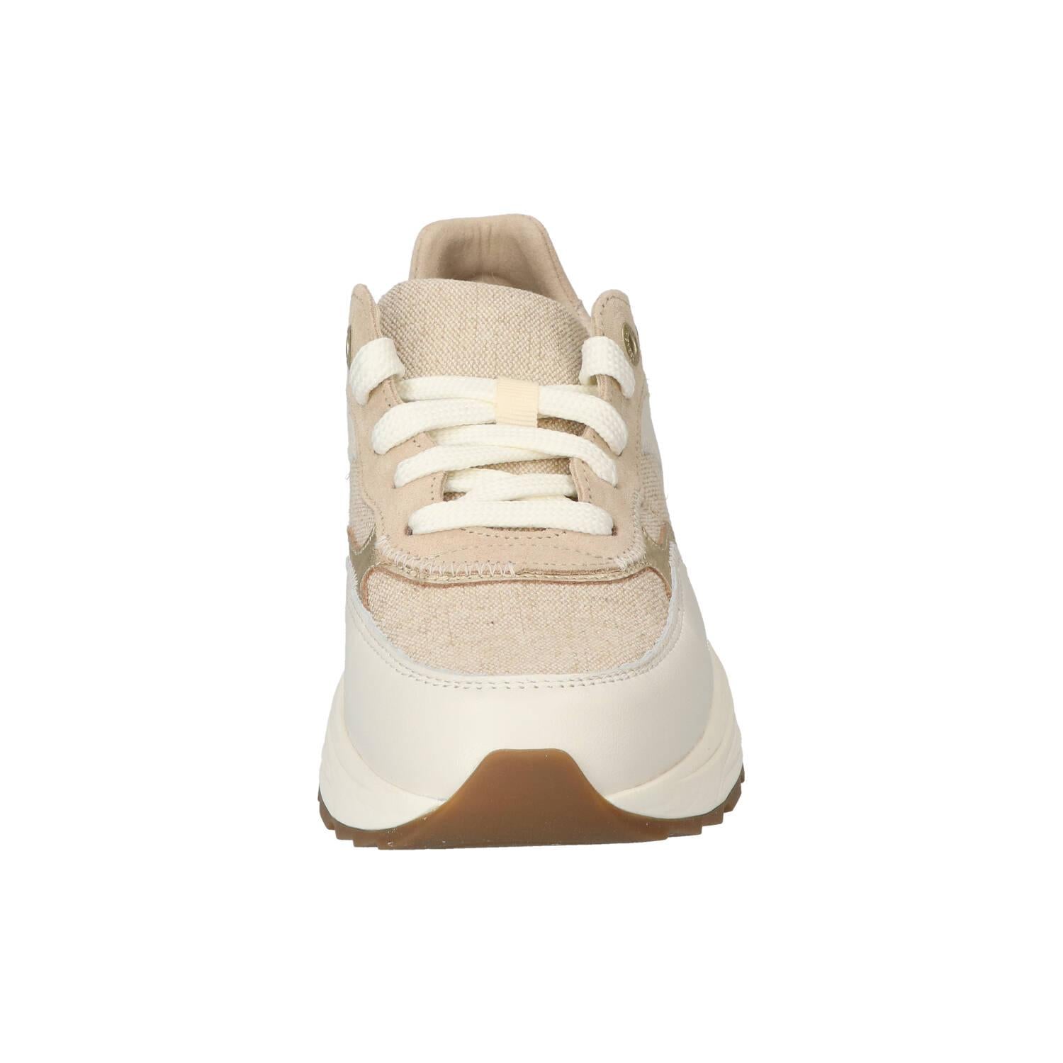 Sneakers, Lichtbeige