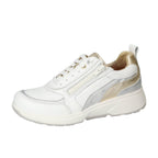Sneakers, Wit