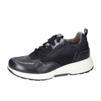 Sneakers, Blauw