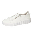 Sneakers, Wit
