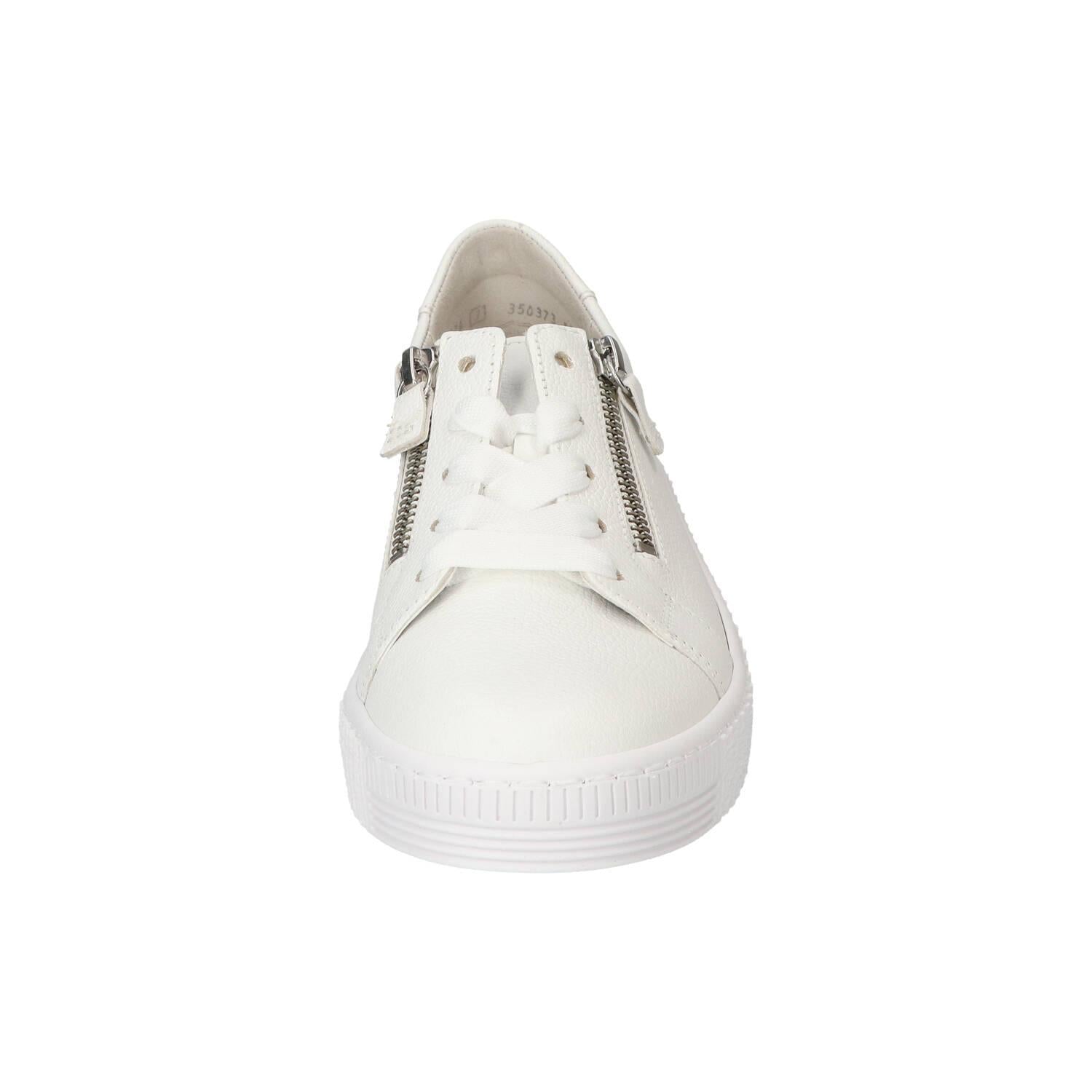 Sneakers, Wit