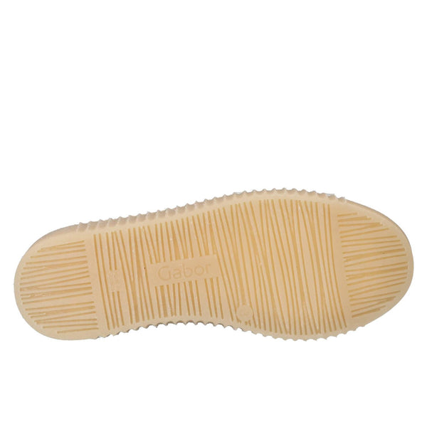 Sneakers, Lichtbeige