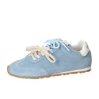Sneakers, Lichtblauw
