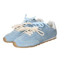 Sneakers, Lichtblauw