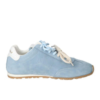 Sneakers, Lichtblauw