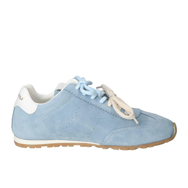 Sneakers, Lichtblauw